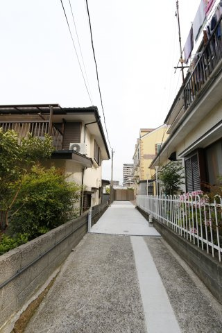 ユナイト横浜ファーストブランチのその他共用部分