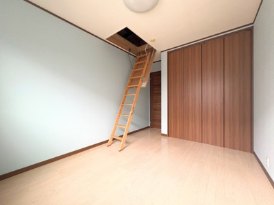 【洋室】 | ◆町田市南大谷7丁目　中古戸建◆