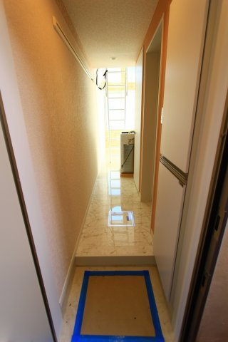 ユナイト根岸パステルナークのその他