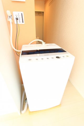 ユナイト根岸パステルナークの設備