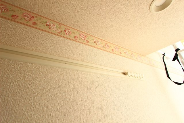 ユナイト根岸パステルナークの設備