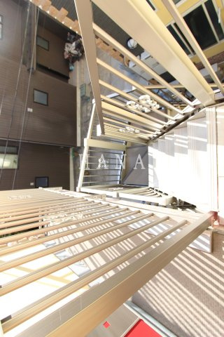 ユナイト追浜 オルレアンのその他共用部分