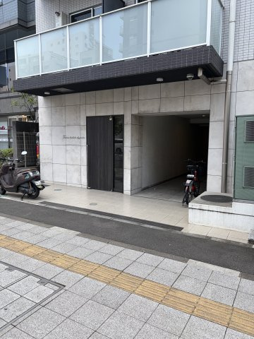 ジェノヴィア錦糸町スカイガーデンのその他