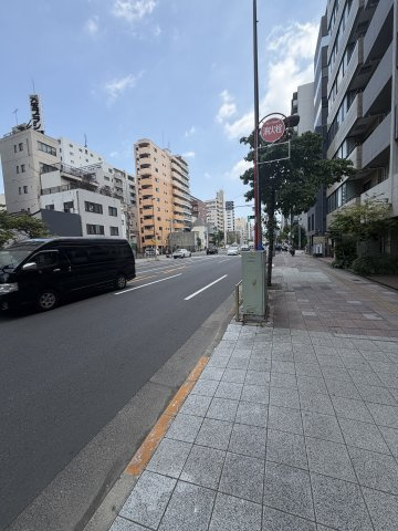 ジェノヴィア錦糸町スカイガーデンの周辺
