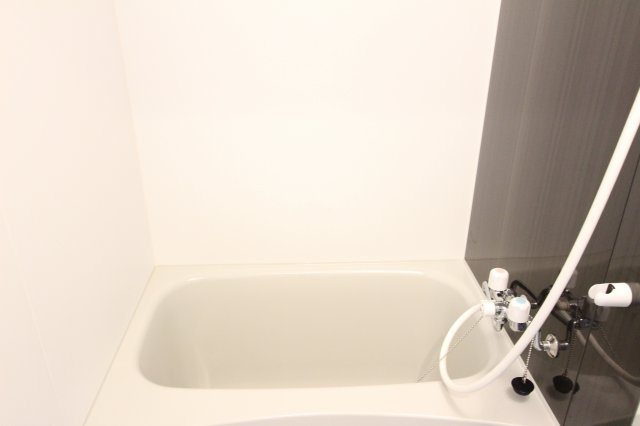 ユナイト八景アルザス・ロレーヌの浴室