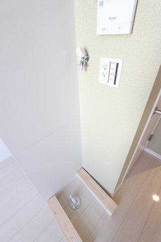 ユナイト八景アルザス・ロレーヌの設備
