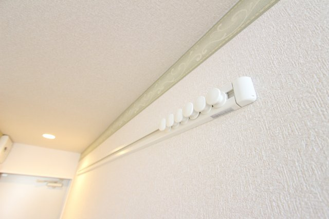 ユナイト八景アルザス・ロレーヌの設備
