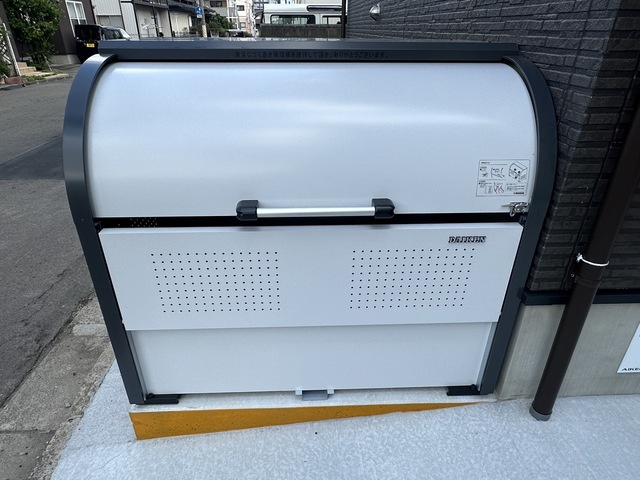 REGALEST Sakura Ⅰのその他共用部分