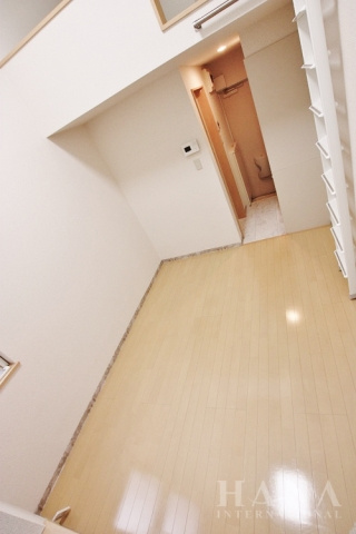 ネオステージ蒔田の居間・リビング|同タイプ参考写真です。