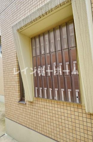 プランドールのその他共用部分