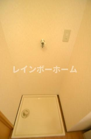 プランドールの設備