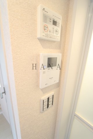 ユナイト 浜町デカルトのセキュリティ