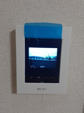 【設備】 | ジョリ　ロジュマン
