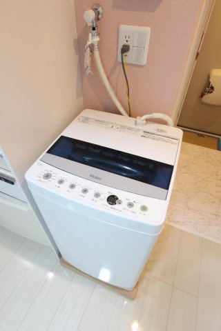 ユナイト本牧トレドの杜の設備