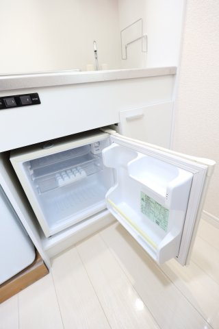 ユナイト文庫ミラフローレスの設備
