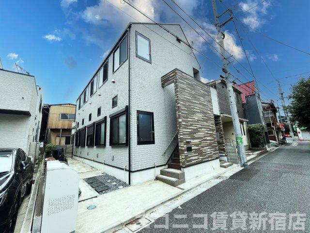【外観】 | 別号室イメージの為、現状を優先致します。