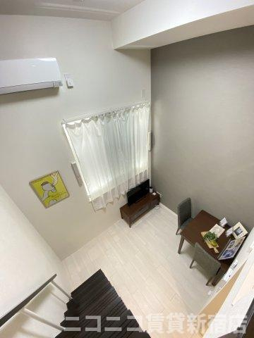 【展望】 | 別号室イメージの為、現状を優先致します。