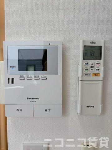【セキュリティ】 | エヴィメリア永福