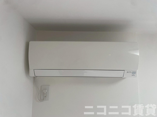 【設備】 | エヴィメリア永福
