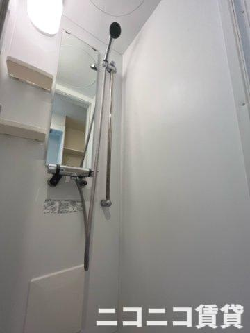 【シャワールーム】 | 別号室イメージの為、現状を優先致します。