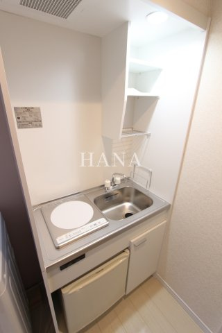 リトレックの杜のキッチン|同シリーズ物件の参考写真です。