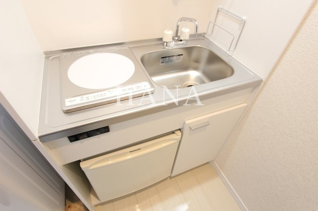 リトレックの杜のキッチン|同シリーズ物件の参考写真です。