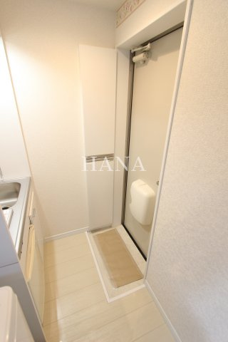 リトレックの杜のエントランス|同シリーズ物件の参考写真です。