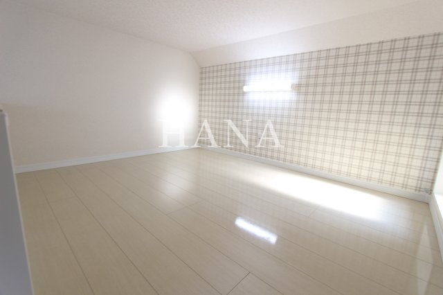 リトレックの杜の収納|同シリーズ物件の参考写真です。