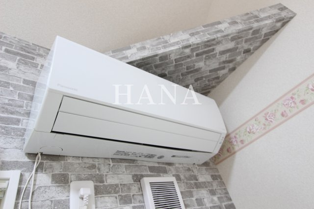 リトレックの杜の設備|同シリーズ物件の参考写真です。