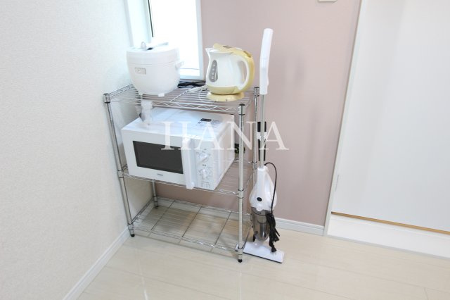 リトレックの杜のその他|同シリーズ物件の参考写真です。
