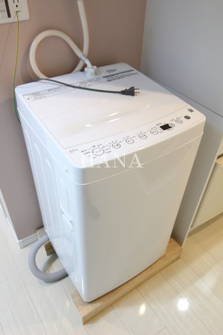 リトレックの杜のその他|同シリーズ物件の参考写真です。
