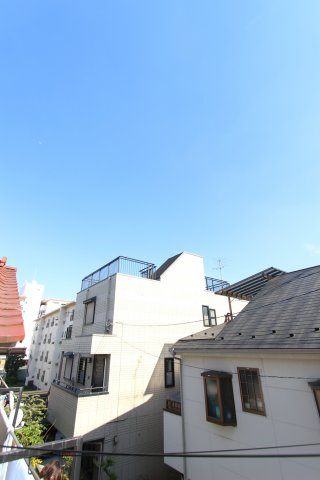 ユナイト藤崎 シャンゼリゼの展望