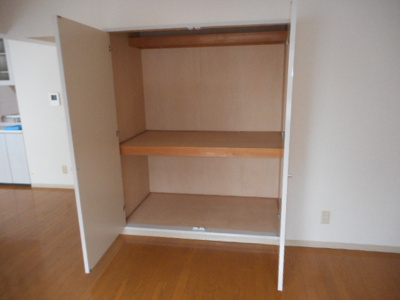 【収納】 | リンズハウス | ★別部屋参考写真★