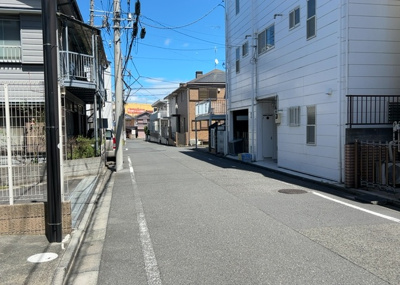 【展望】 | シーズガーデン八王子 | 景色重視でお家選ぶをするとスーパーが遠い！学校が遠い！など生活をするうえで利便性で困ることもあります。まず一度現地を見学する際に、周辺の施設などがあるかを確認し、暮らし始めた後のことを想像しましょう。