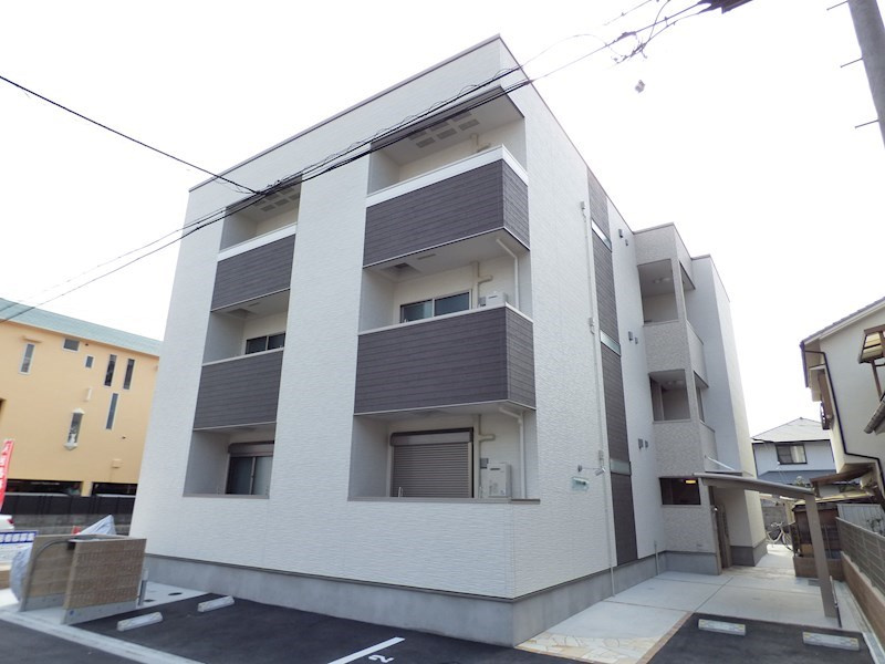 フジパレス東灘