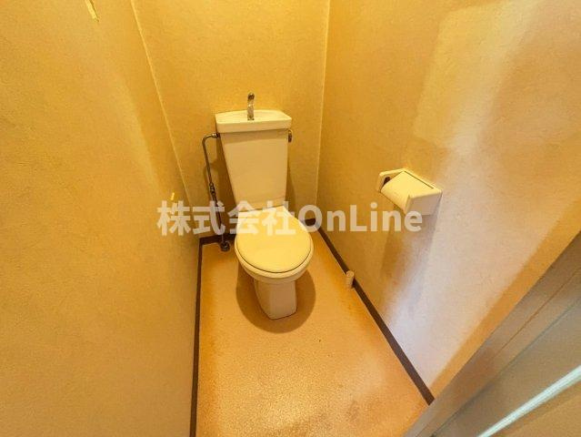 【外観】 | ミラーハイツタバタ 