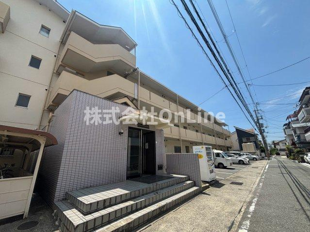 【間取り】 | ミラーハイツタバタ 