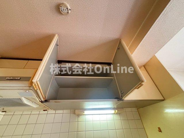 【展望】 | ミラーハイツタバタ 