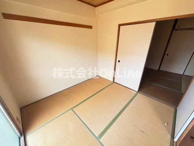 【浴室】 | ミラーハイツタバタ 