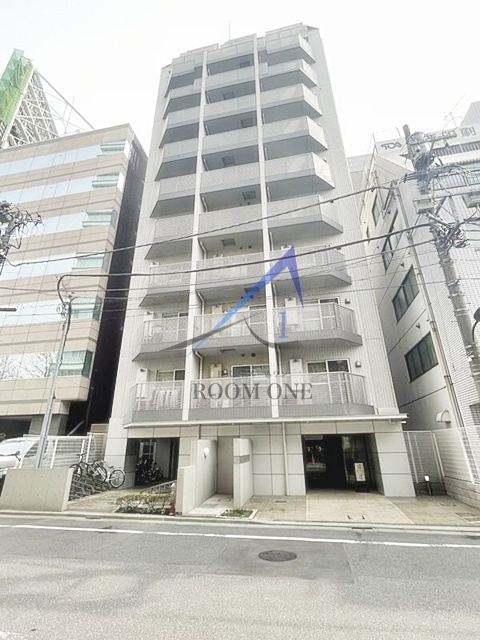 ZOOM浜松町
