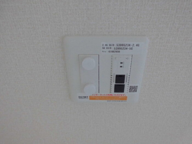 【設備】 | グラッツェ