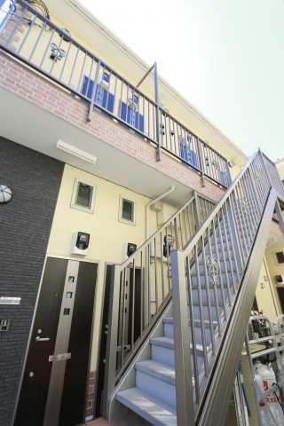 ユナイト 根岸マシューボールトンのその他共用部分