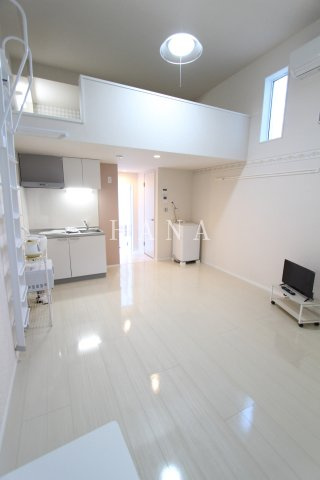 ユナイト黄金町アクトンストリートの内装|同シリーズ物件の参考写真です。