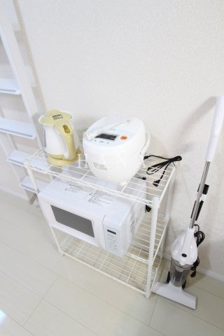 ユナイト黄金町アクトンストリートのその他|同シリーズ物件の参考写真です。