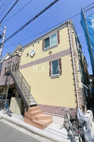 ユナイト八景 トリパティーの杜のその他共用部分