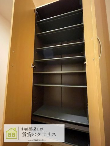 ソラヴィータ桂川