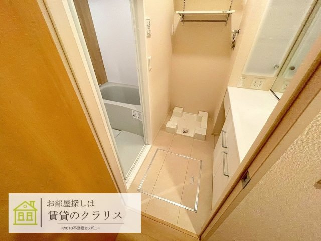 ソラヴィータ桂川