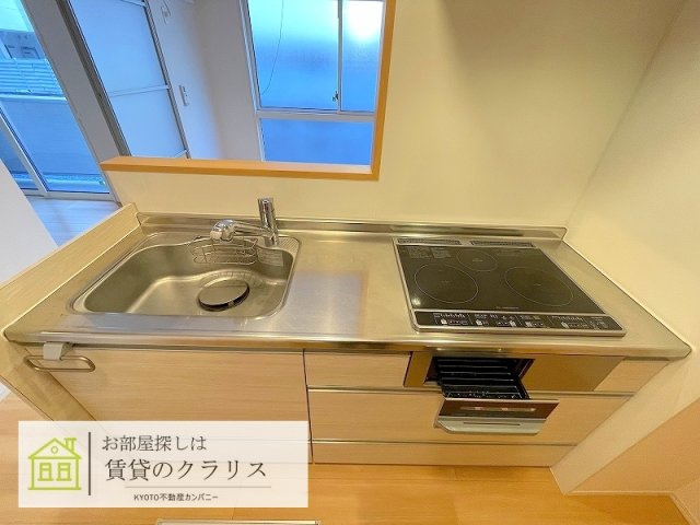 ソラヴィータ桂川