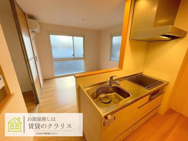 ソラヴィータ桂川