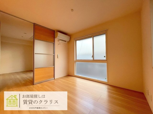 ソラヴィータ桂川